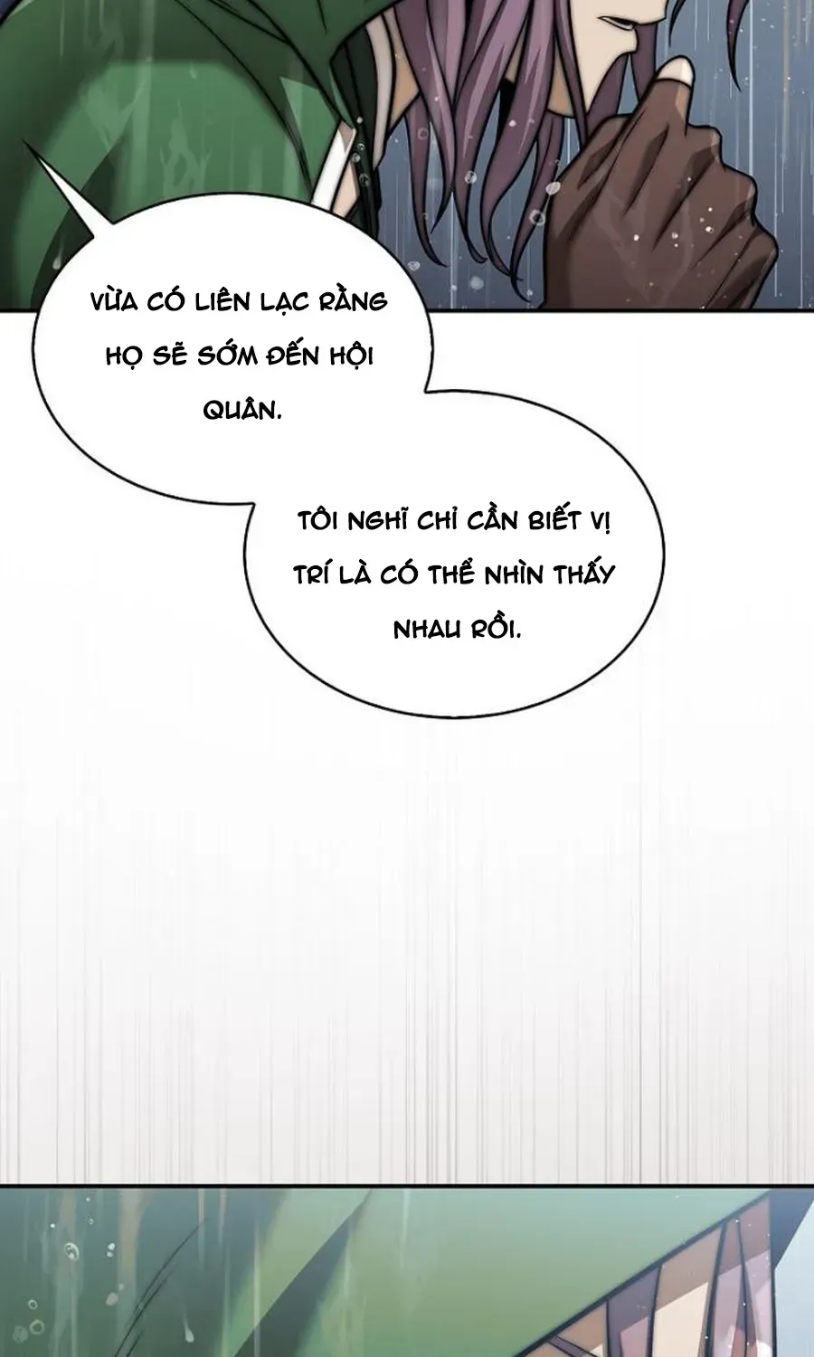 Quân Cờ Thứ 31 Lật Ngược Ván Cờ Chap 108 - Next Chap 107