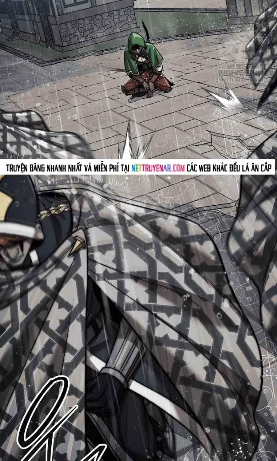 Quân Cờ Thứ 31 Lật Ngược Ván Cờ Chap 108 - Next Chap 107