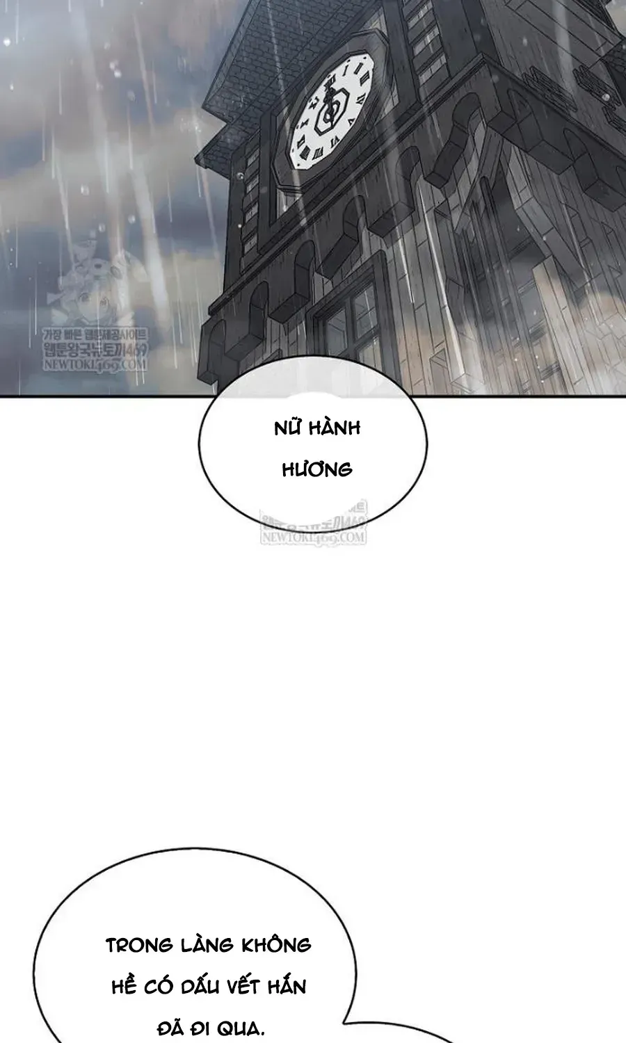 Quân Cờ Thứ 31 Lật Ngược Ván Cờ Chap 108 - Next Chap 107