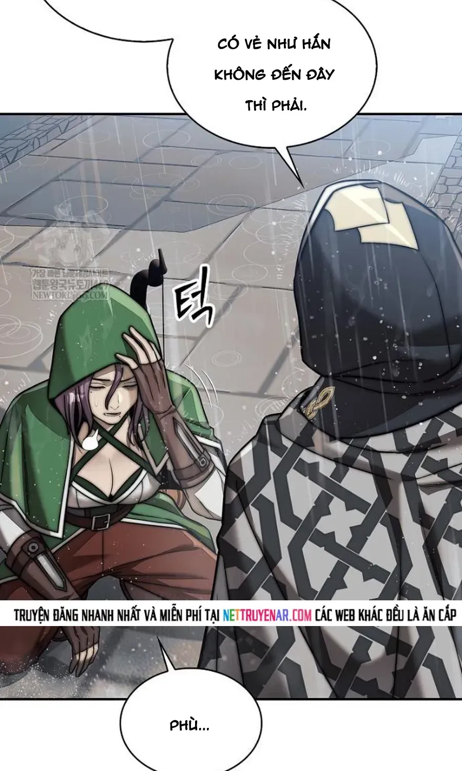 Quân Cờ Thứ 31 Lật Ngược Ván Cờ Chap 108 - Next Chap 107