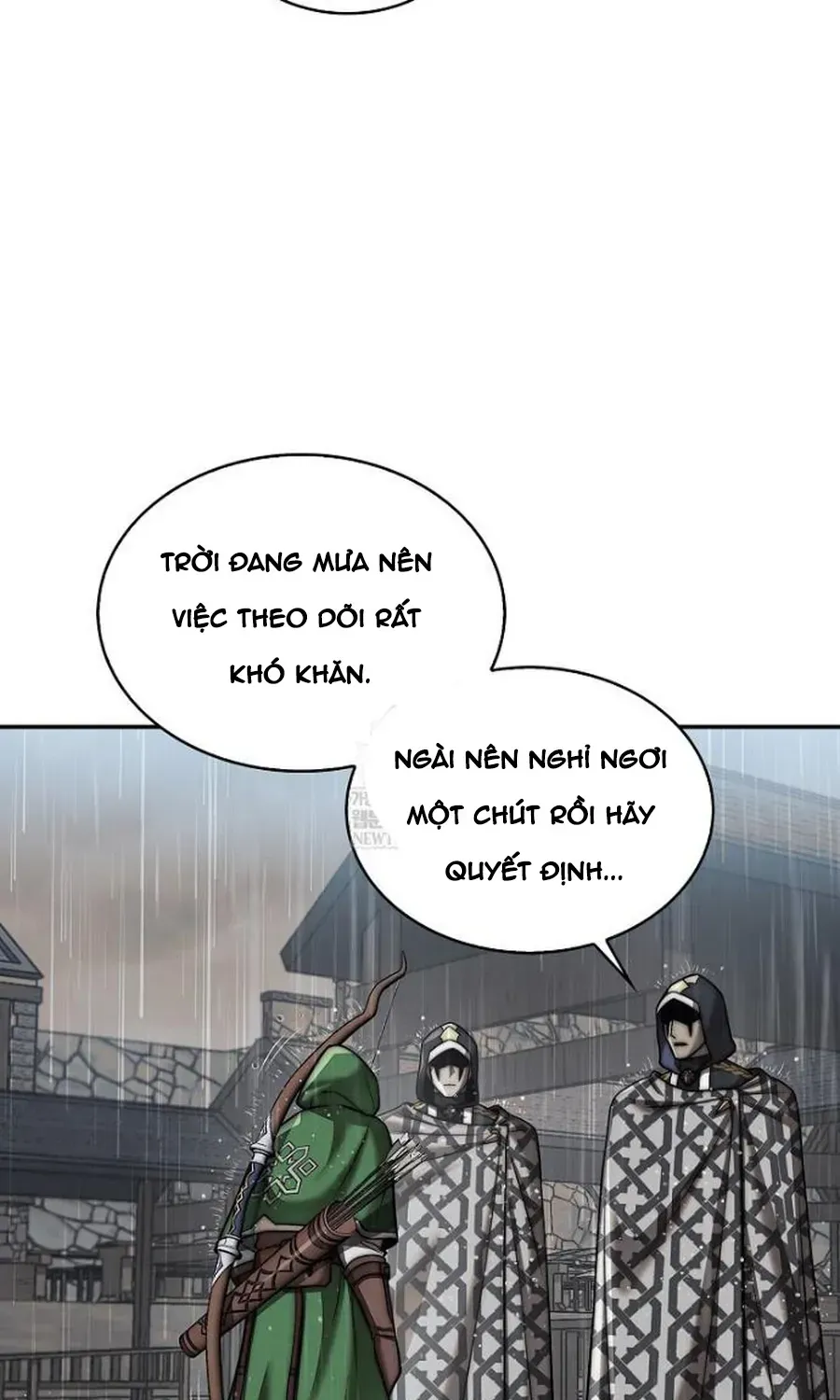 Quân Cờ Thứ 31 Lật Ngược Ván Cờ Chap 108 - Next Chap 107