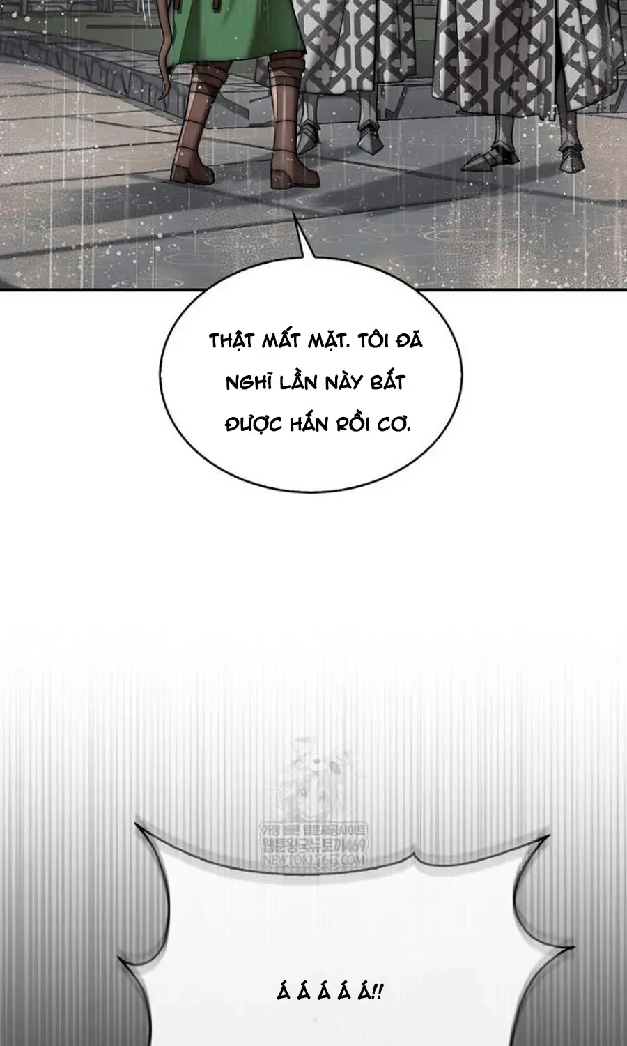 Quân Cờ Thứ 31 Lật Ngược Ván Cờ Chap 108 - Next Chap 107