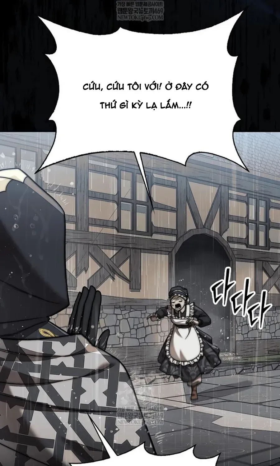 Quân Cờ Thứ 31 Lật Ngược Ván Cờ Chap 108 - Next Chap 107