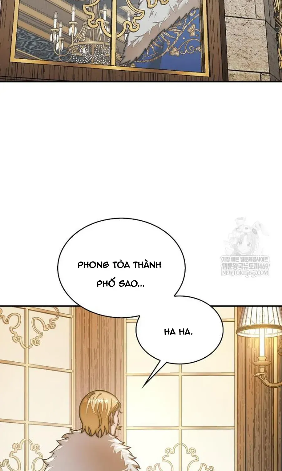 Quân Cờ Thứ 31 Lật Ngược Ván Cờ Chap 108 - Next Chap 107
