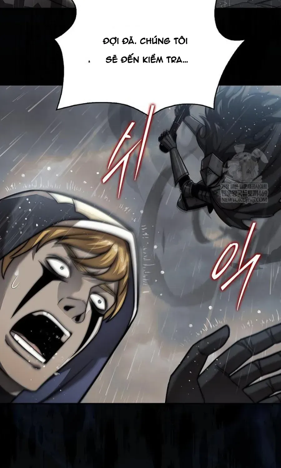 Quân Cờ Thứ 31 Lật Ngược Ván Cờ Chap 108 - Next Chap 107