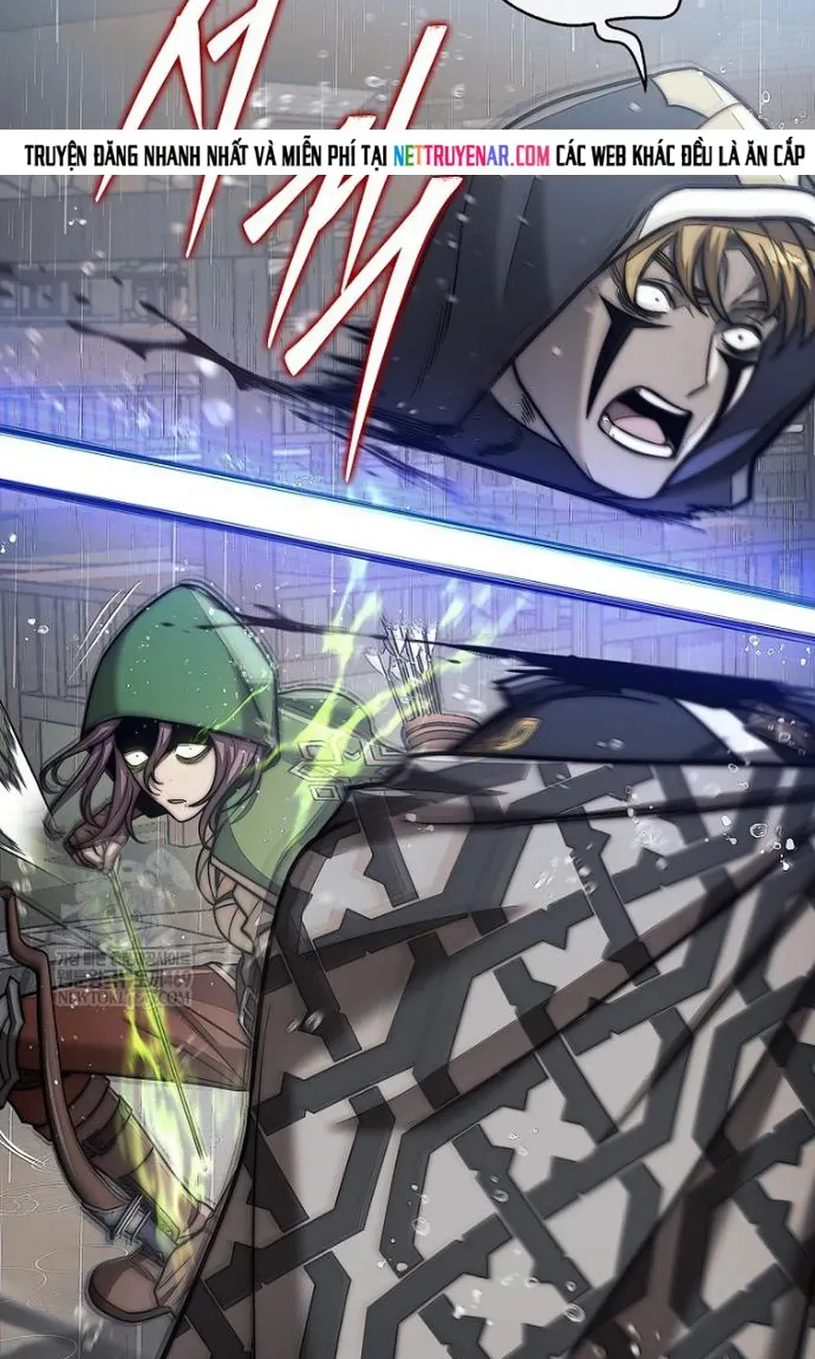 Quân Cờ Thứ 31 Lật Ngược Ván Cờ Chap 108 - Next Chap 107