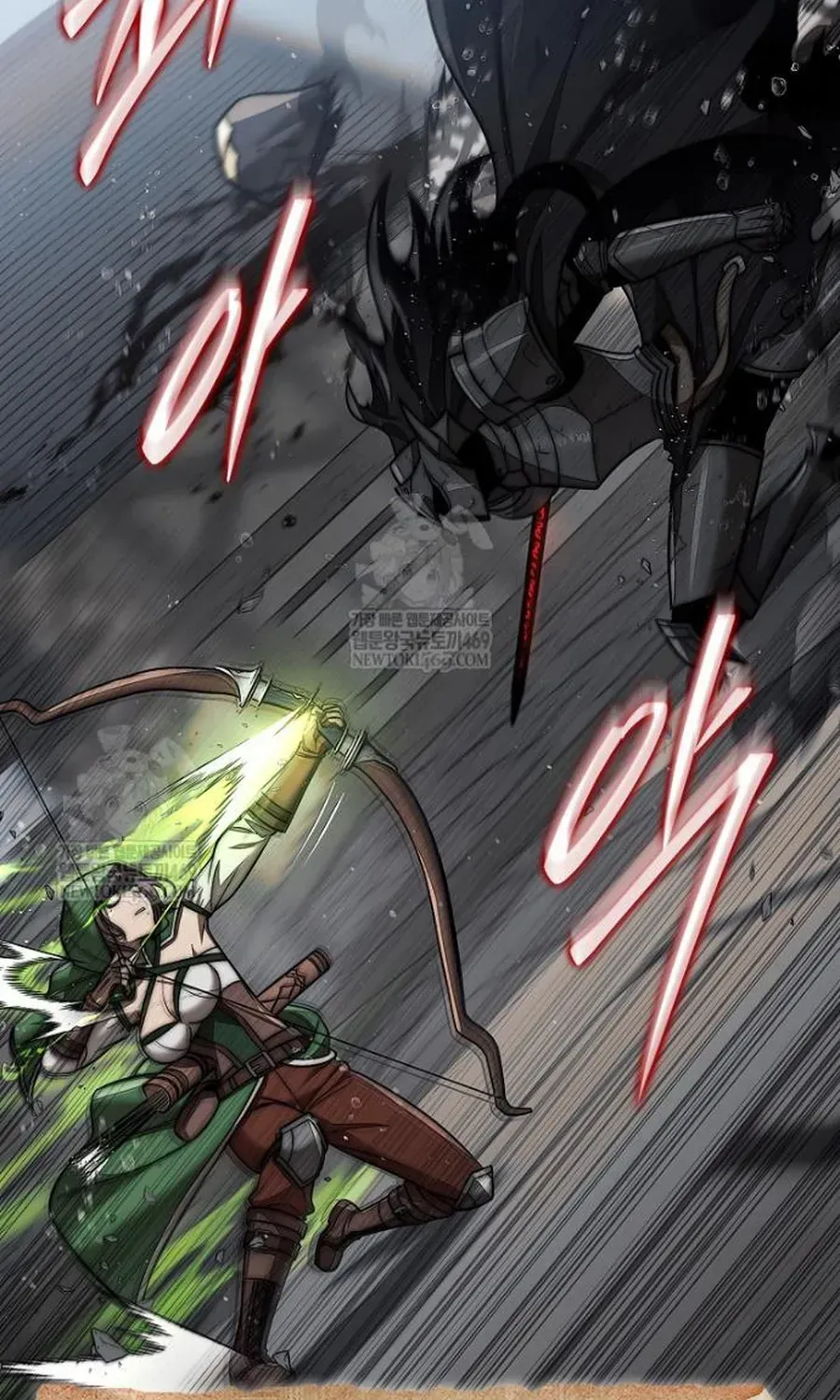 Quân Cờ Thứ 31 Lật Ngược Ván Cờ Chap 108 - Next Chap 107