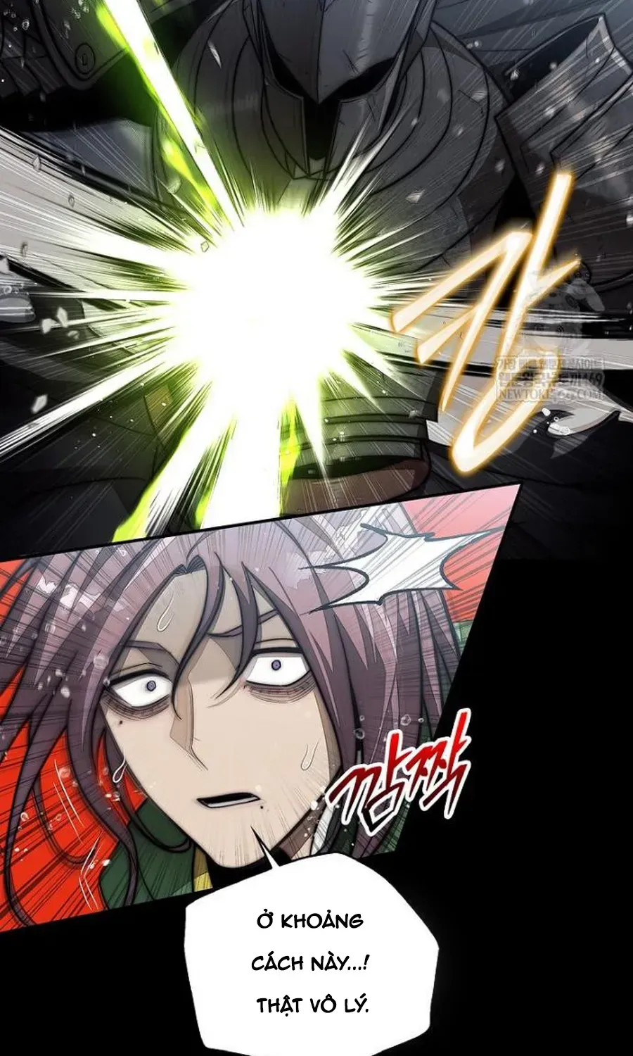 Quân Cờ Thứ 31 Lật Ngược Ván Cờ Chap 108 - Next Chap 107