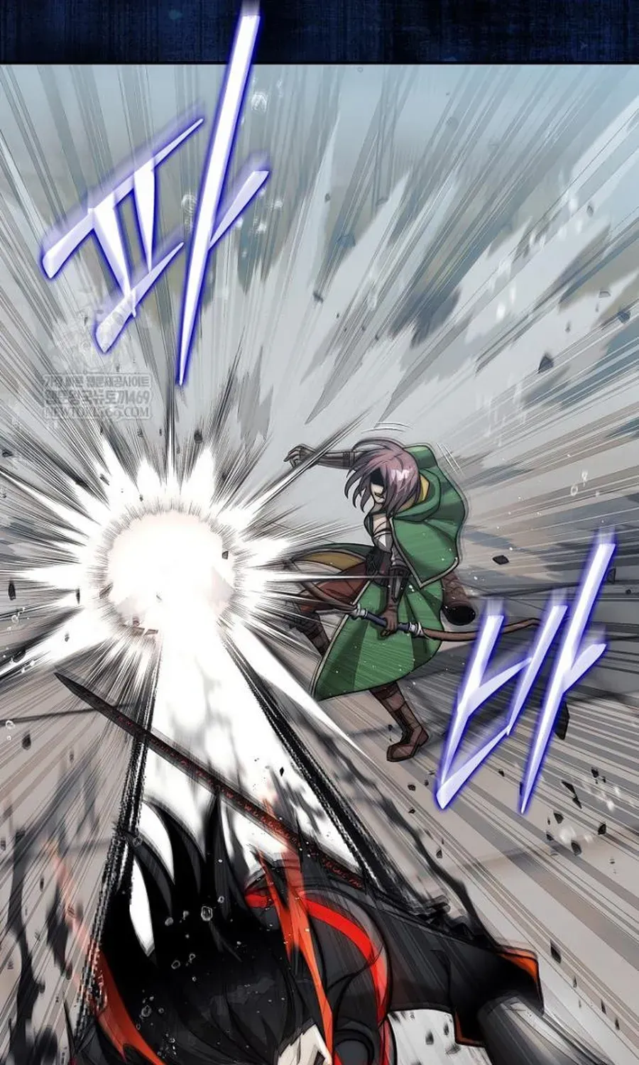 Quân Cờ Thứ 31 Lật Ngược Ván Cờ Chap 108 - Next Chap 107