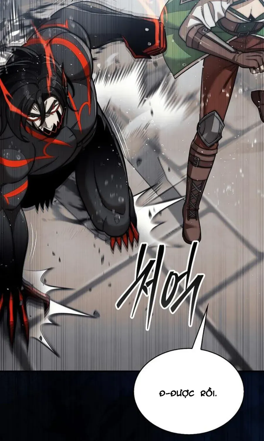 Quân Cờ Thứ 31 Lật Ngược Ván Cờ Chap 108 - Next Chap 107