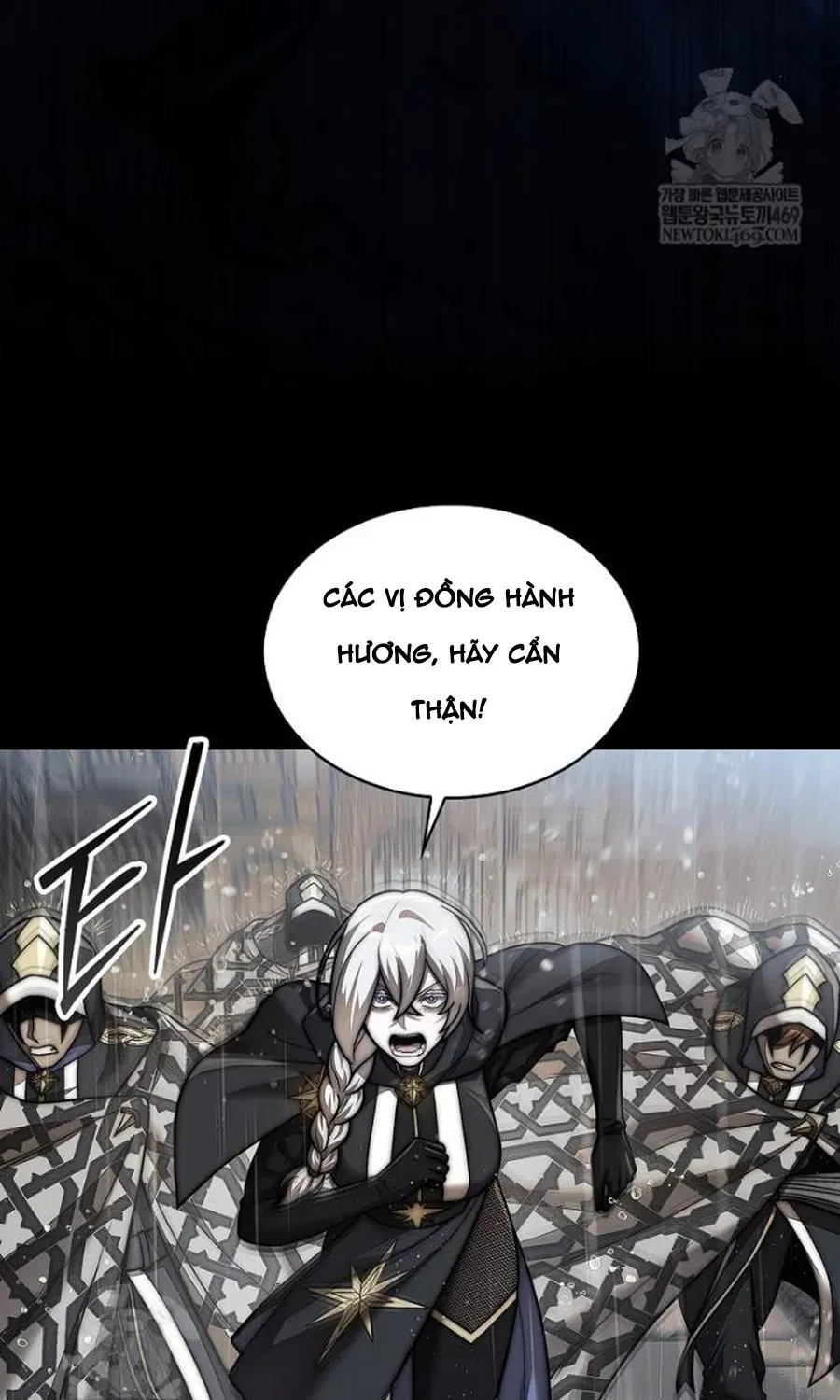 Quân Cờ Thứ 31 Lật Ngược Ván Cờ Chap 108 - Next Chap 107
