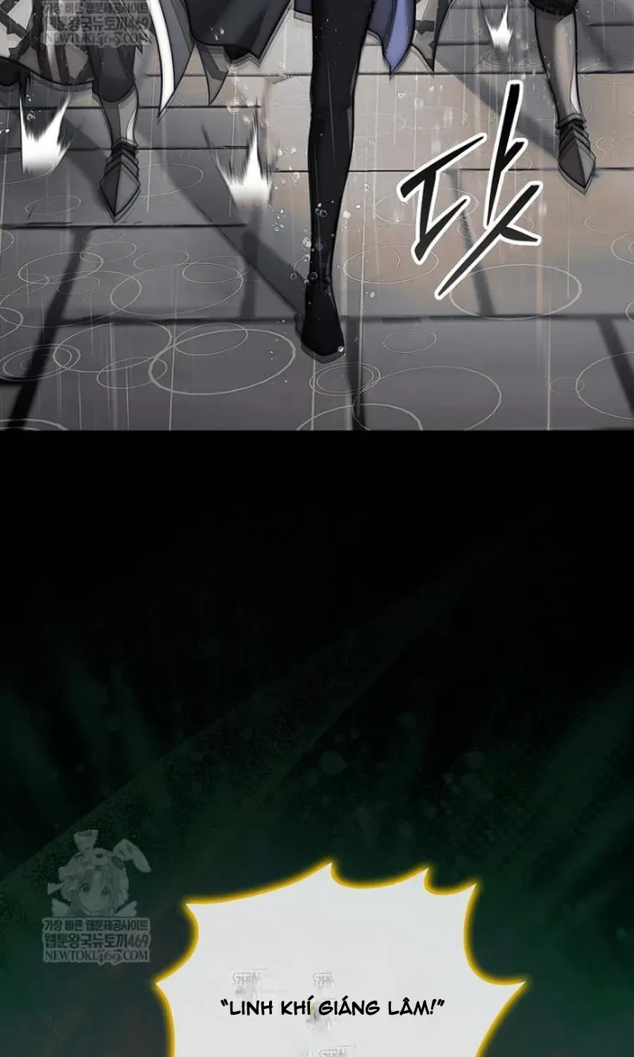 Quân Cờ Thứ 31 Lật Ngược Ván Cờ Chap 108 - Next Chap 107