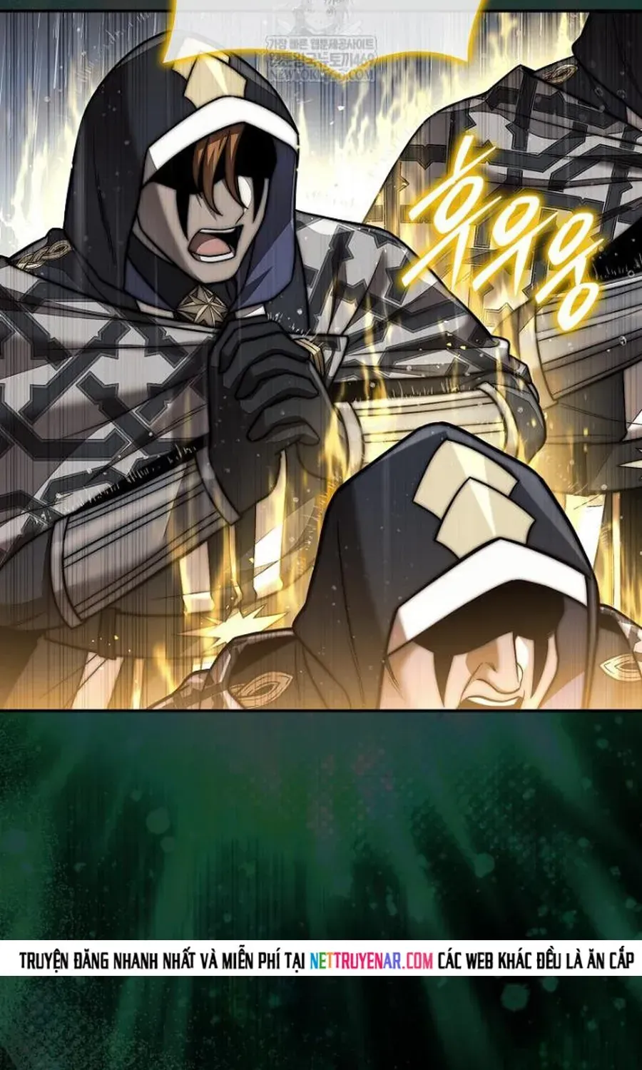 Quân Cờ Thứ 31 Lật Ngược Ván Cờ Chap 108 - Next Chap 107