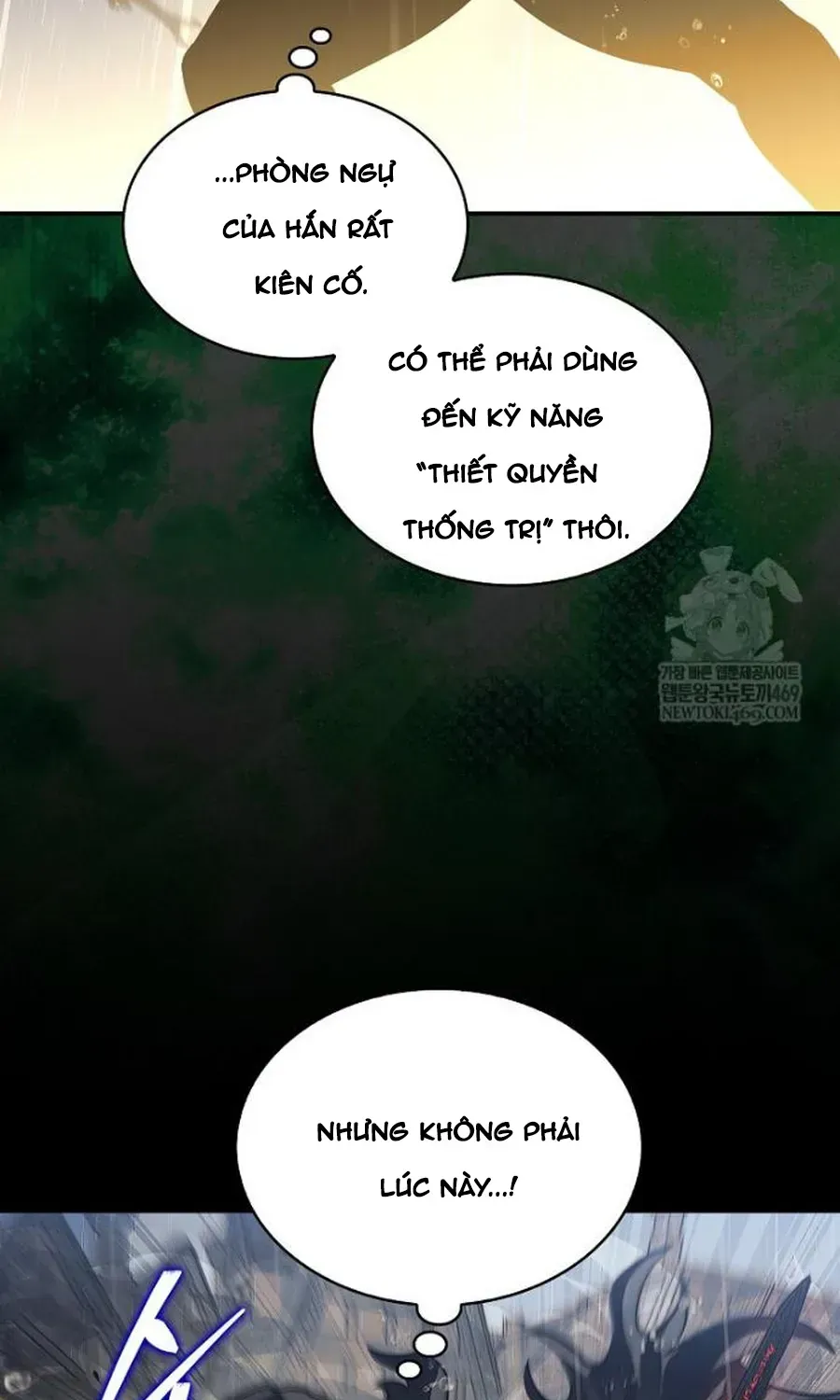 Quân Cờ Thứ 31 Lật Ngược Ván Cờ Chap 108 - Next Chap 107