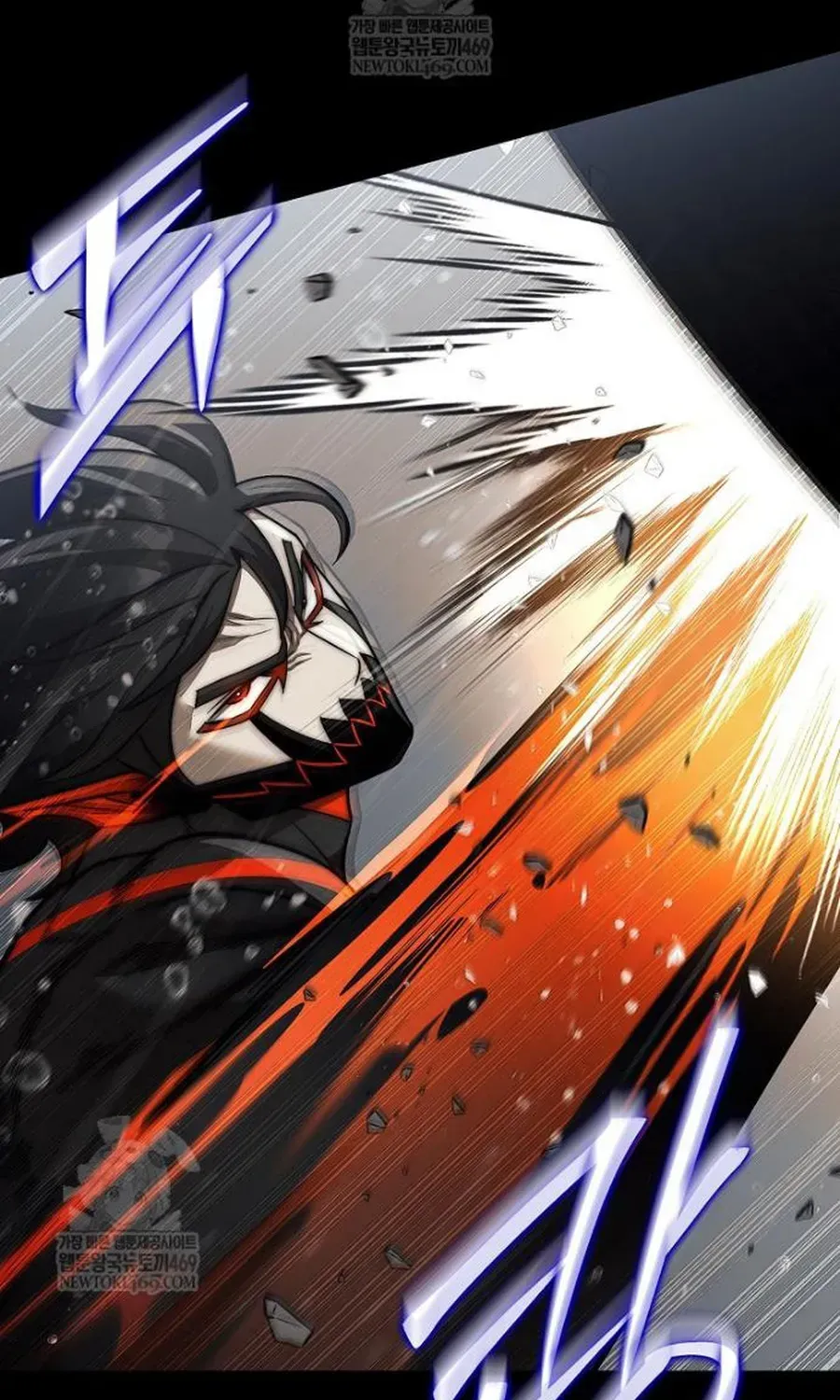 Quân Cờ Thứ 31 Lật Ngược Ván Cờ Chap 108 - Next Chap 107