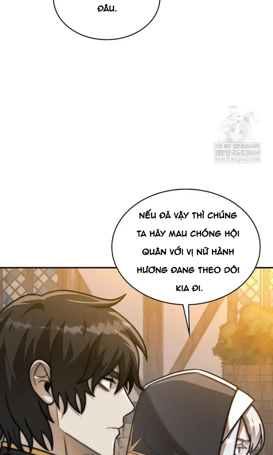 Quân Cờ Thứ 31 Lật Ngược Ván Cờ Chap 108 - Next Chap 107