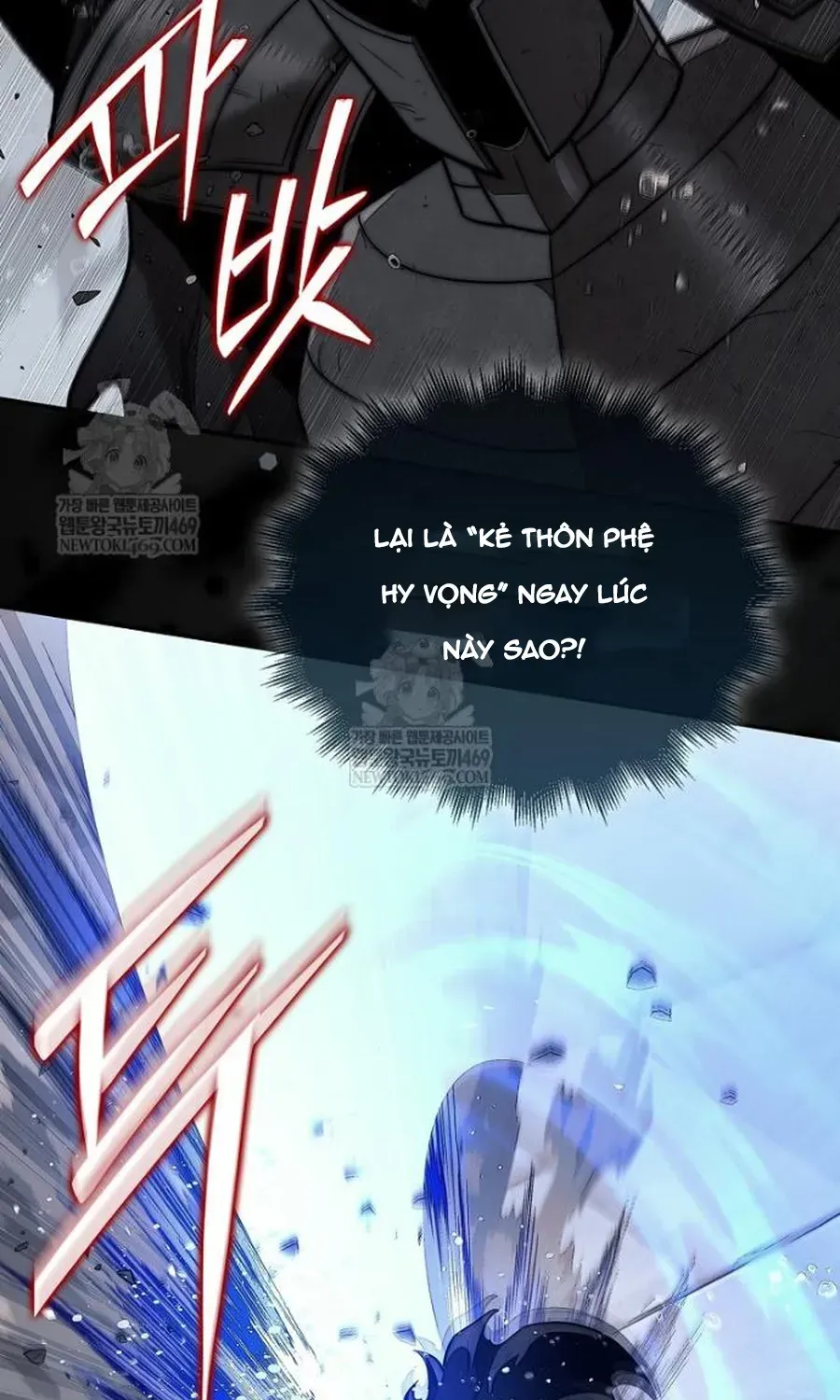 Quân Cờ Thứ 31 Lật Ngược Ván Cờ Chap 108 - Next Chap 107