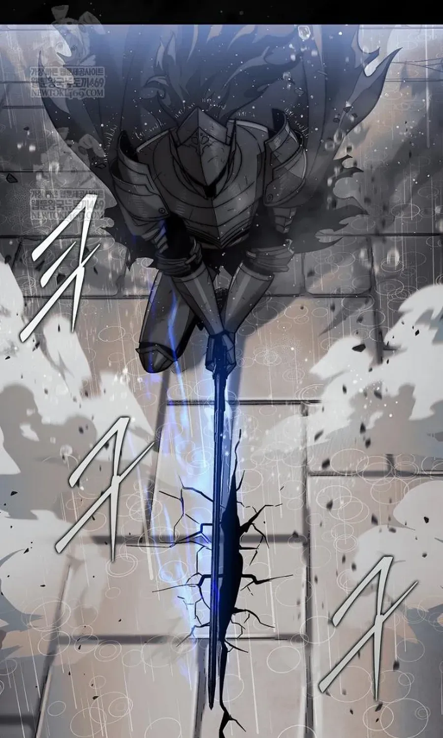 Quân Cờ Thứ 31 Lật Ngược Ván Cờ Chap 108 - Next Chap 107