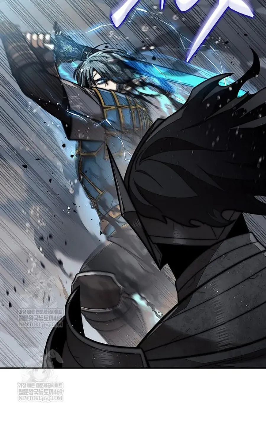 Quân Cờ Thứ 31 Lật Ngược Ván Cờ Chap 108 - Next Chap 107