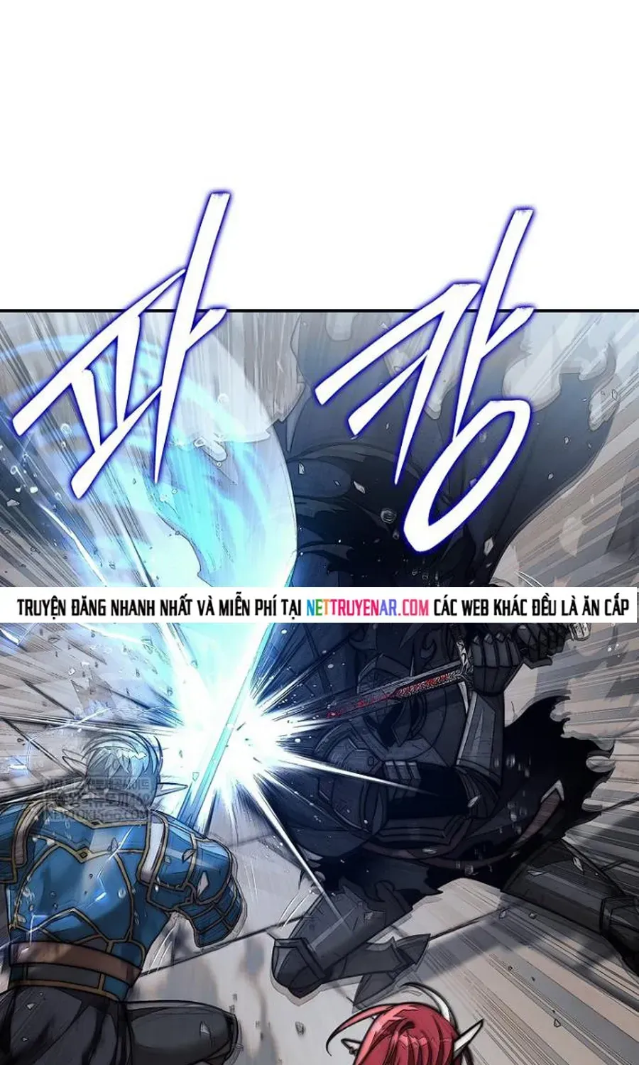 Quân Cờ Thứ 31 Lật Ngược Ván Cờ Chap 108 - Next Chap 107