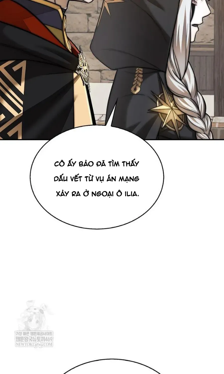 Quân Cờ Thứ 31 Lật Ngược Ván Cờ Chap 108 - Next Chap 107