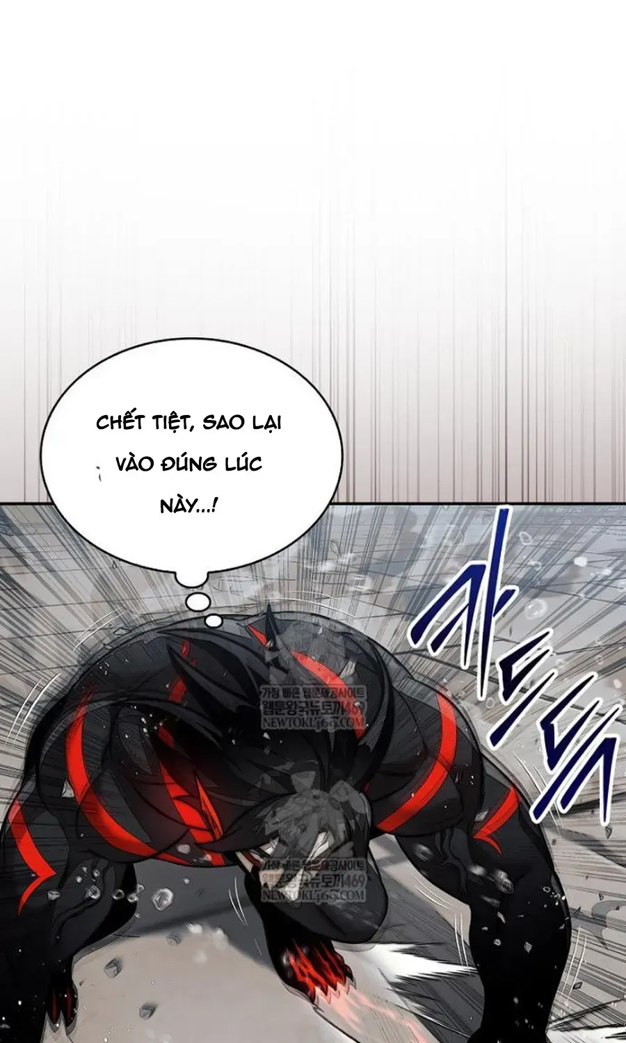 Quân Cờ Thứ 31 Lật Ngược Ván Cờ Chap 108 - Next Chap 107