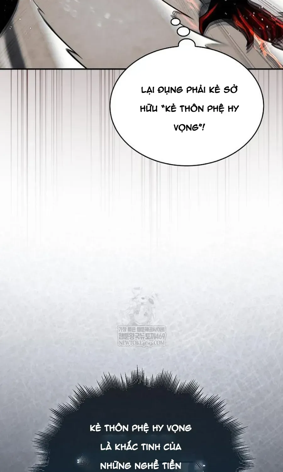 Quân Cờ Thứ 31 Lật Ngược Ván Cờ Chap 108 - Next Chap 107