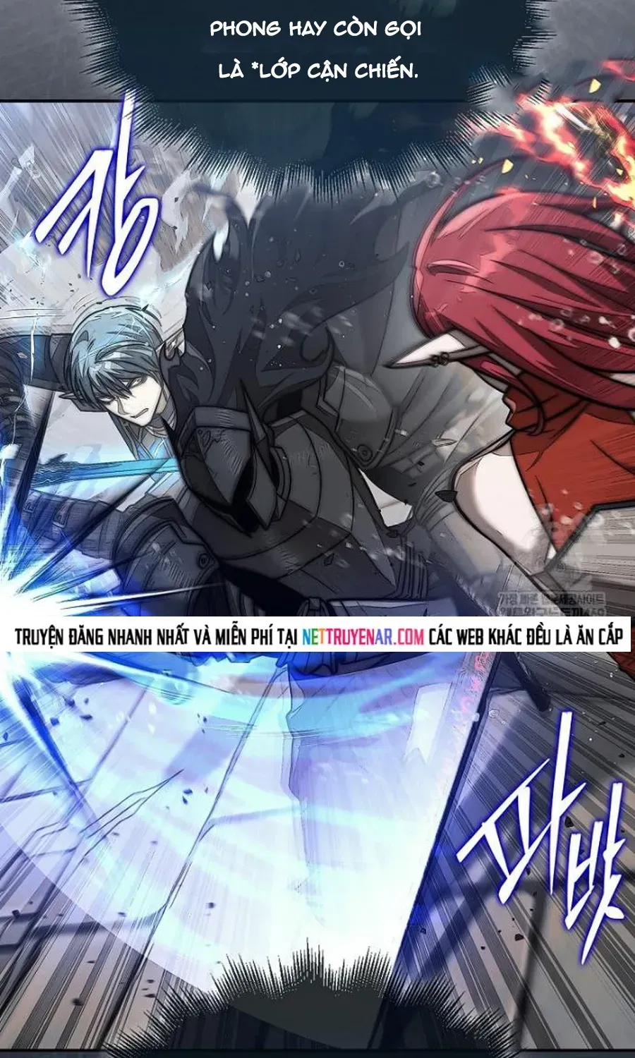 Quân Cờ Thứ 31 Lật Ngược Ván Cờ Chap 108 - Next Chap 107