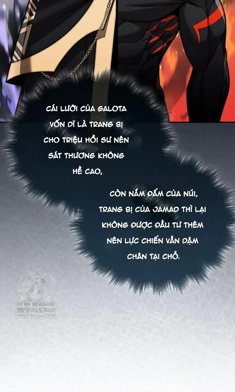 Quân Cờ Thứ 31 Lật Ngược Ván Cờ Chap 108 - Next Chap 107