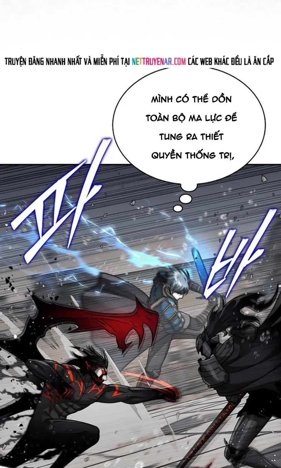 Quân Cờ Thứ 31 Lật Ngược Ván Cờ Chap 108 - Next Chap 107