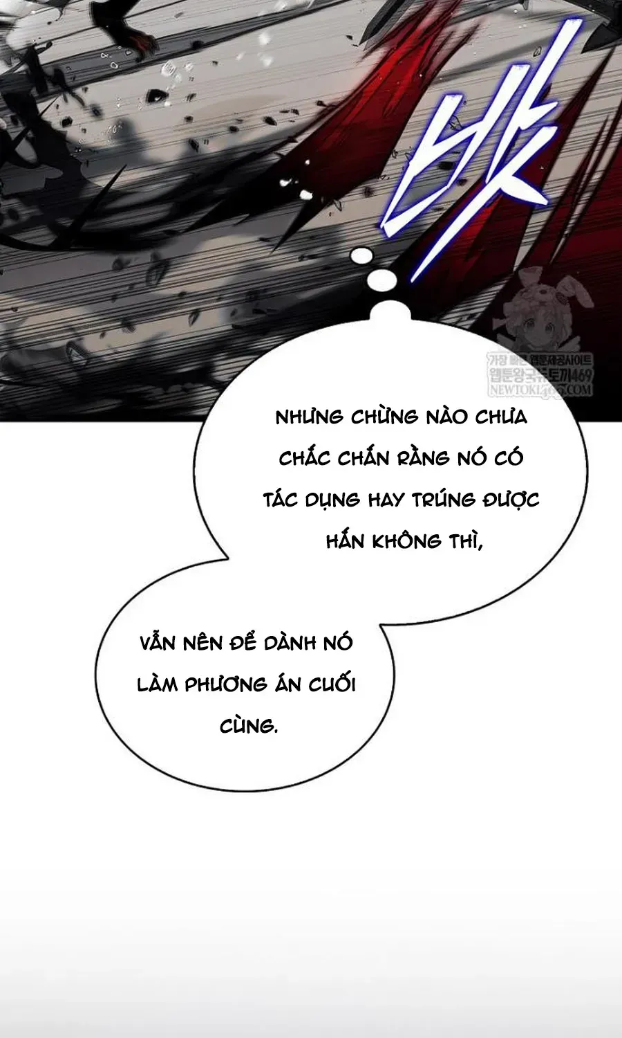 Quân Cờ Thứ 31 Lật Ngược Ván Cờ Chap 108 - Next Chap 107