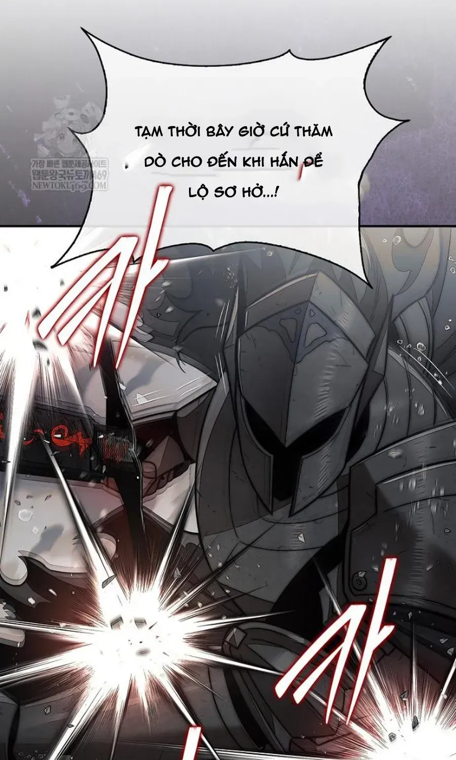 Quân Cờ Thứ 31 Lật Ngược Ván Cờ Chap 108 - Next Chap 107