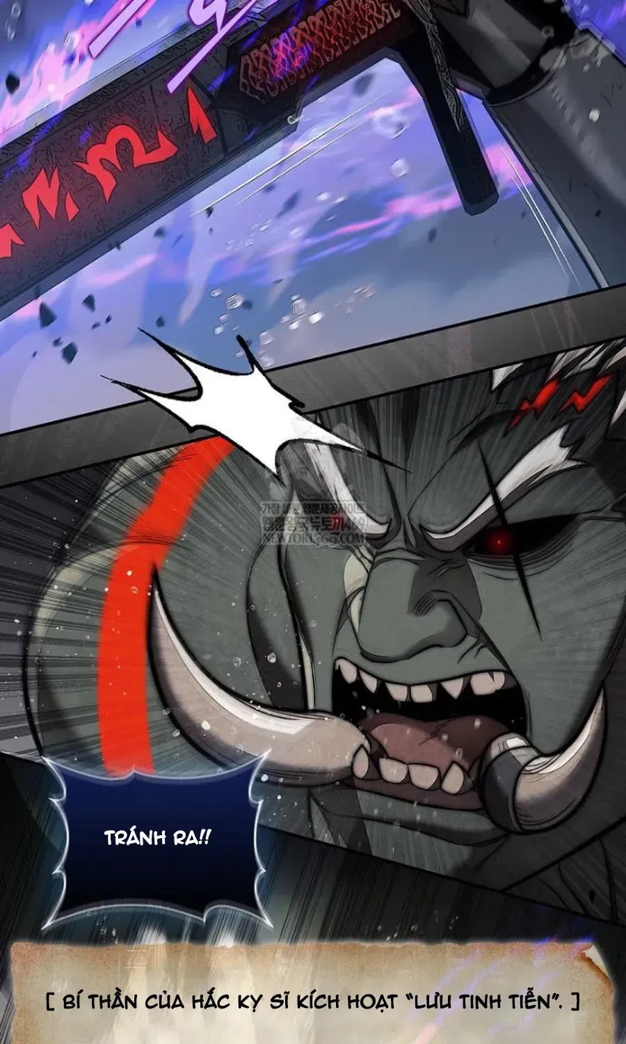 Quân Cờ Thứ 31 Lật Ngược Ván Cờ Chap 108 - Next Chap 107