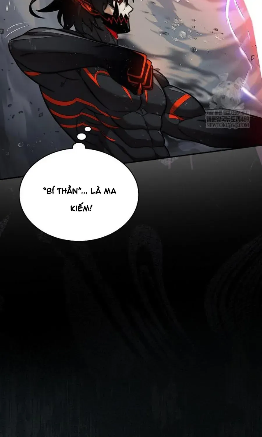 Quân Cờ Thứ 31 Lật Ngược Ván Cờ Chap 108 - Next Chap 107