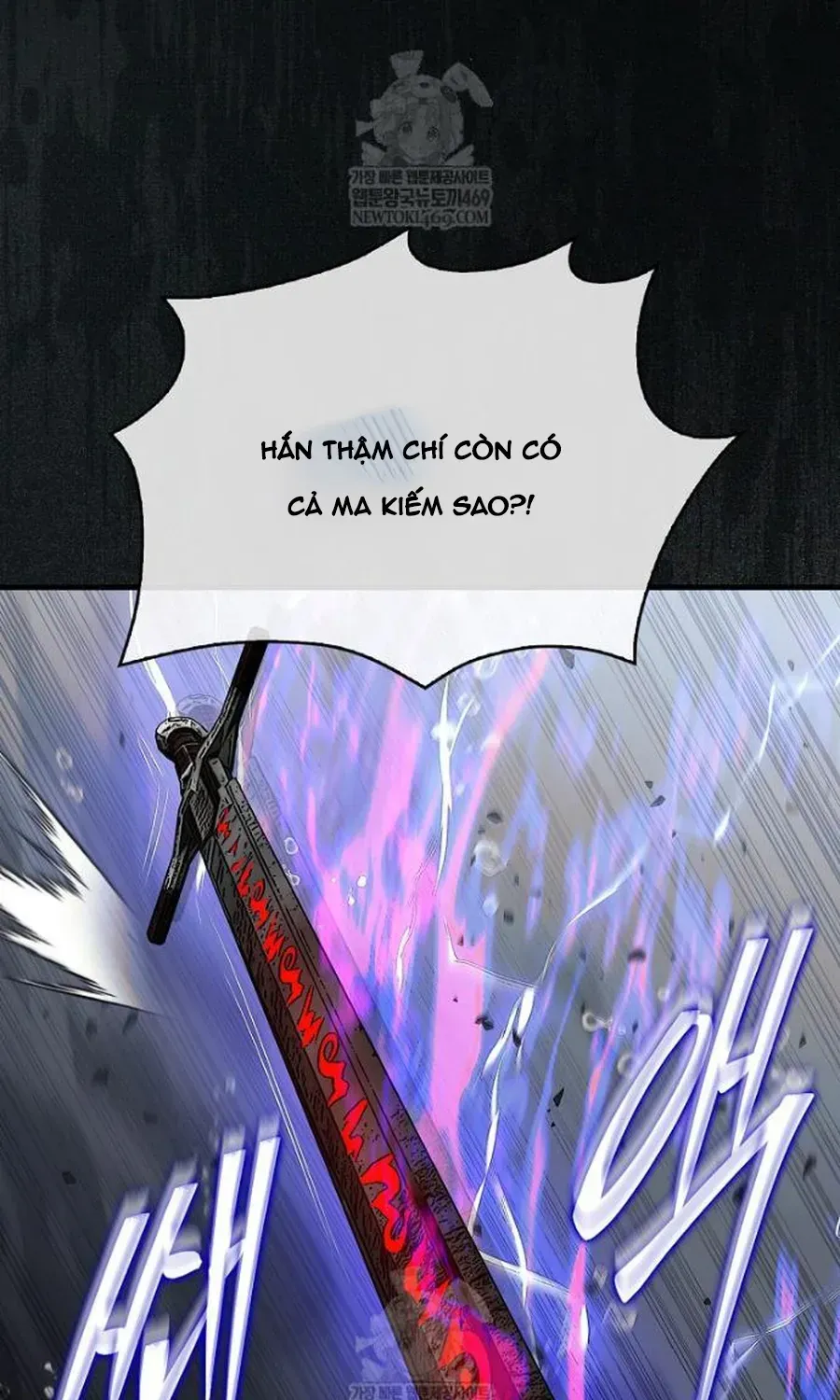 Quân Cờ Thứ 31 Lật Ngược Ván Cờ Chap 108 - Next Chap 107