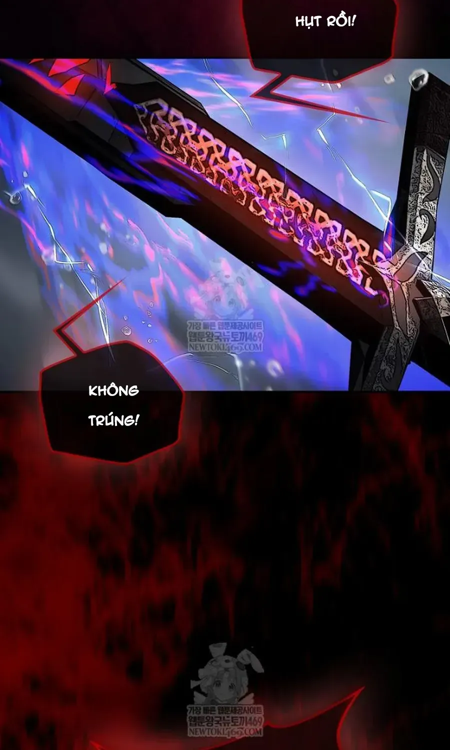 Quân Cờ Thứ 31 Lật Ngược Ván Cờ Chap 108 - Next Chap 107