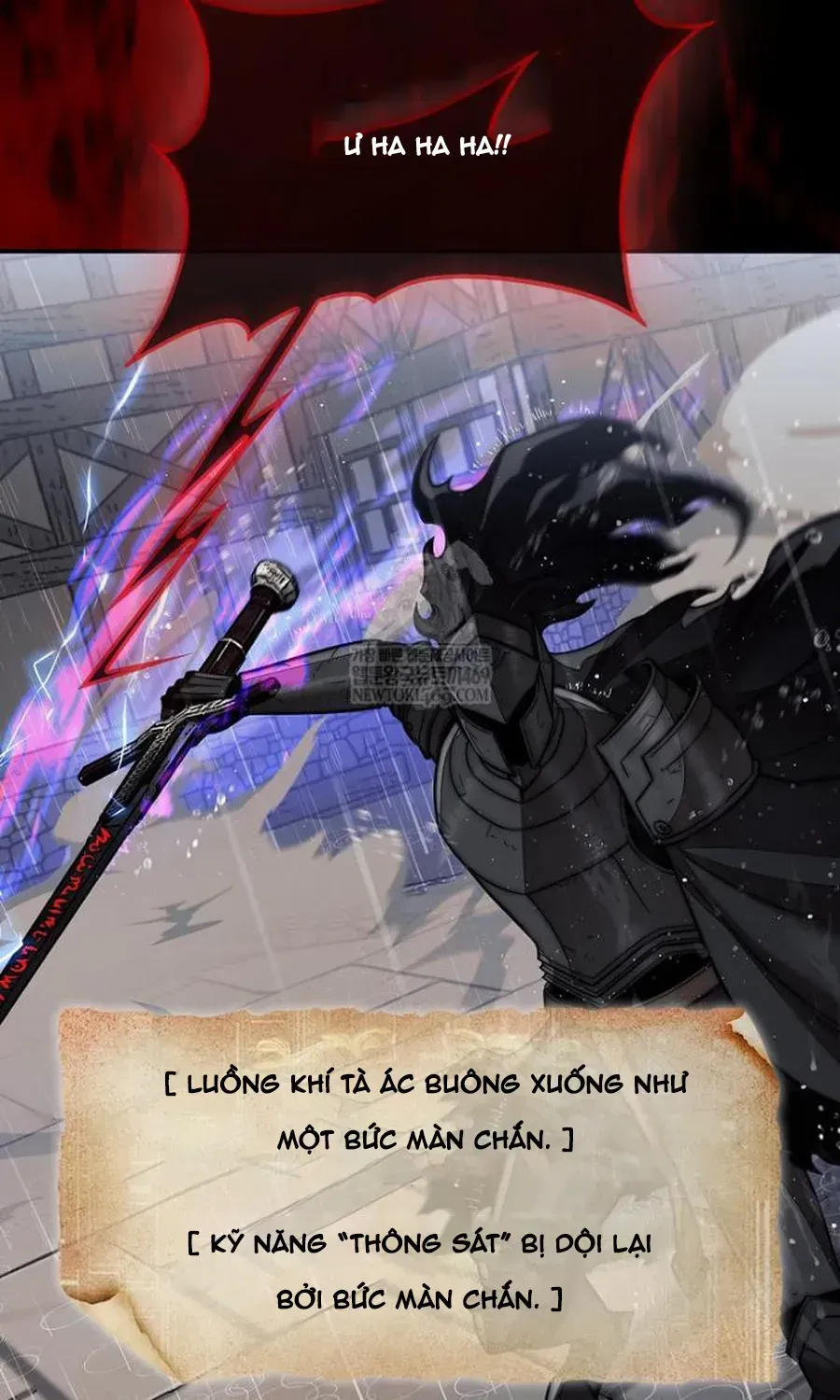 Quân Cờ Thứ 31 Lật Ngược Ván Cờ Chap 108 - Next Chap 107