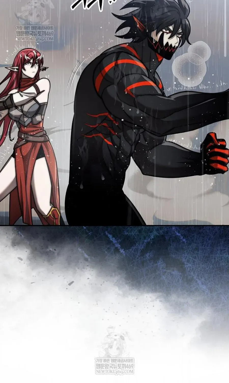 Quân Cờ Thứ 31 Lật Ngược Ván Cờ Chap 108 - Next Chap 107