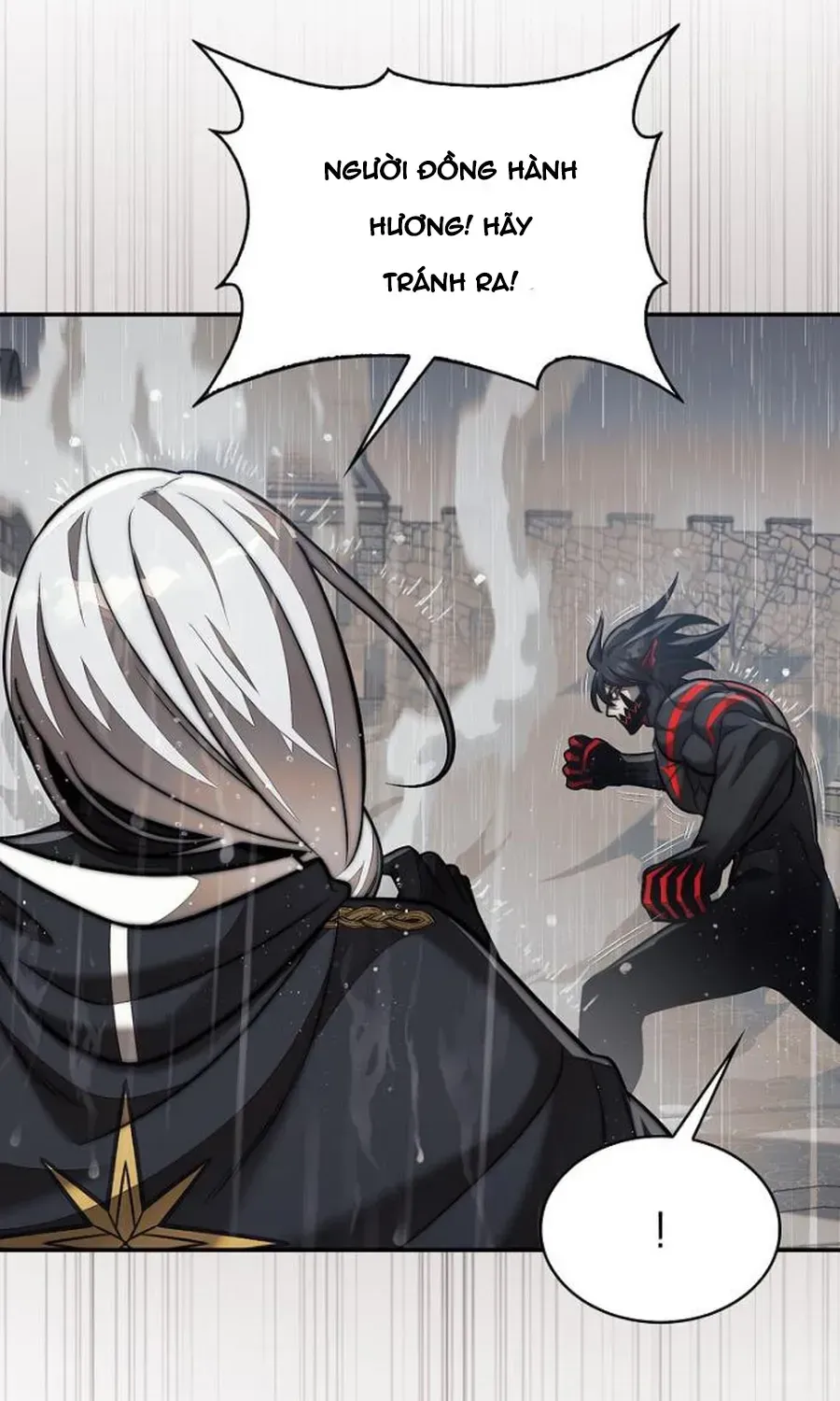 Quân Cờ Thứ 31 Lật Ngược Ván Cờ Chap 108 - Next Chap 107