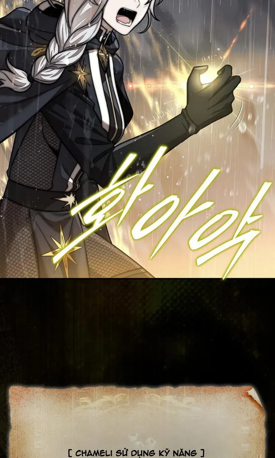 Quân Cờ Thứ 31 Lật Ngược Ván Cờ Chap 108 - Next Chap 107