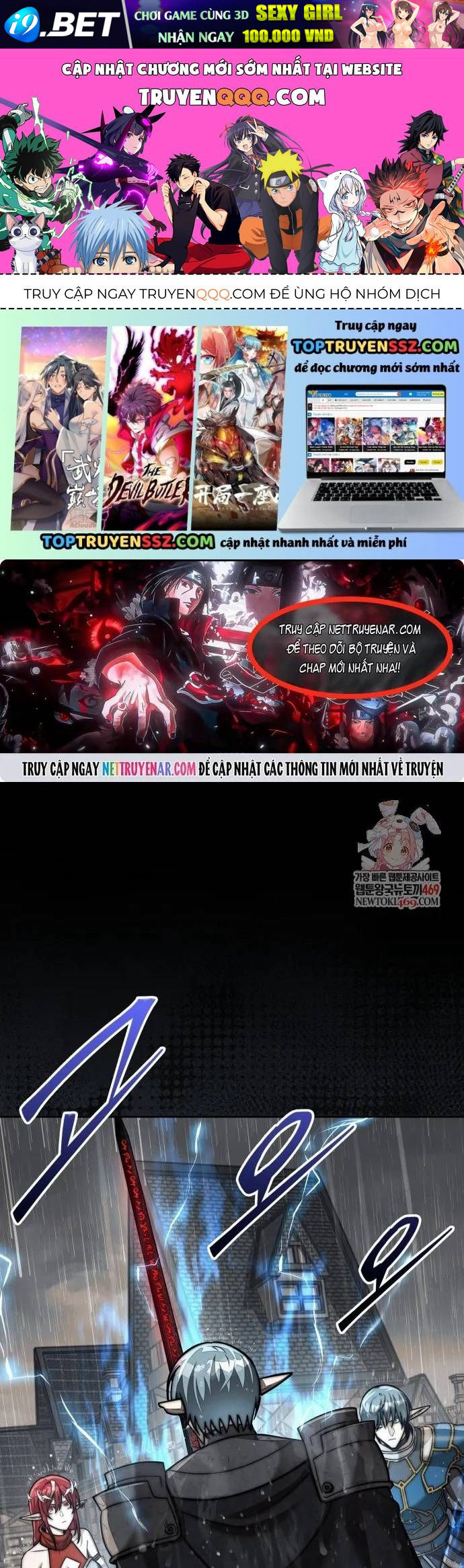 Quân Cờ Thứ 31 Lật Ngược Ván Cờ Chap 109 - Next Chap 108