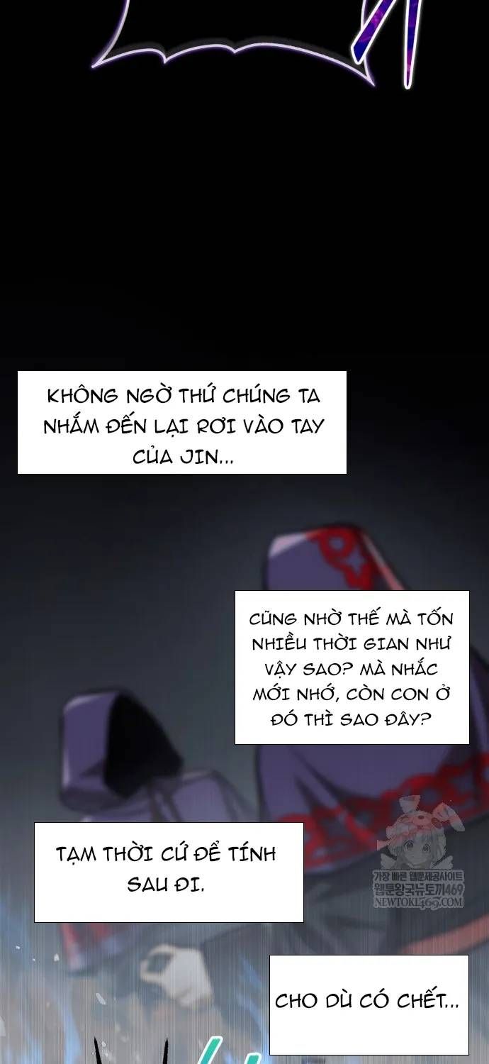 Quân Cờ Thứ 31 Lật Ngược Ván Cờ Chap 109 - Next Chap 108