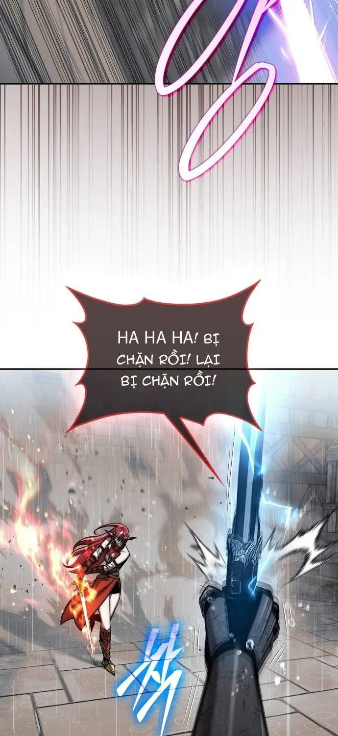 Quân Cờ Thứ 31 Lật Ngược Ván Cờ Chap 109 - Next Chap 108