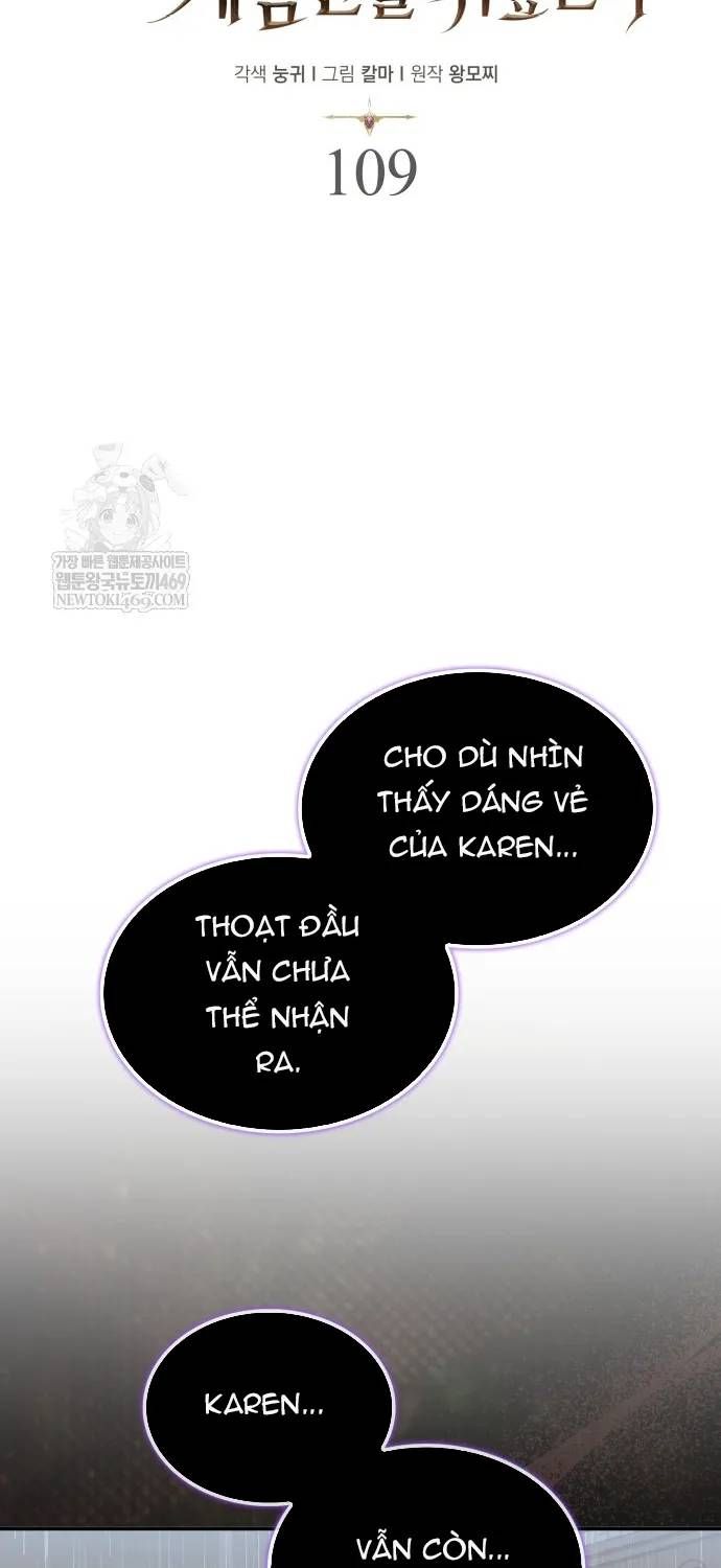 Quân Cờ Thứ 31 Lật Ngược Ván Cờ Chap 109 - Next Chap 108