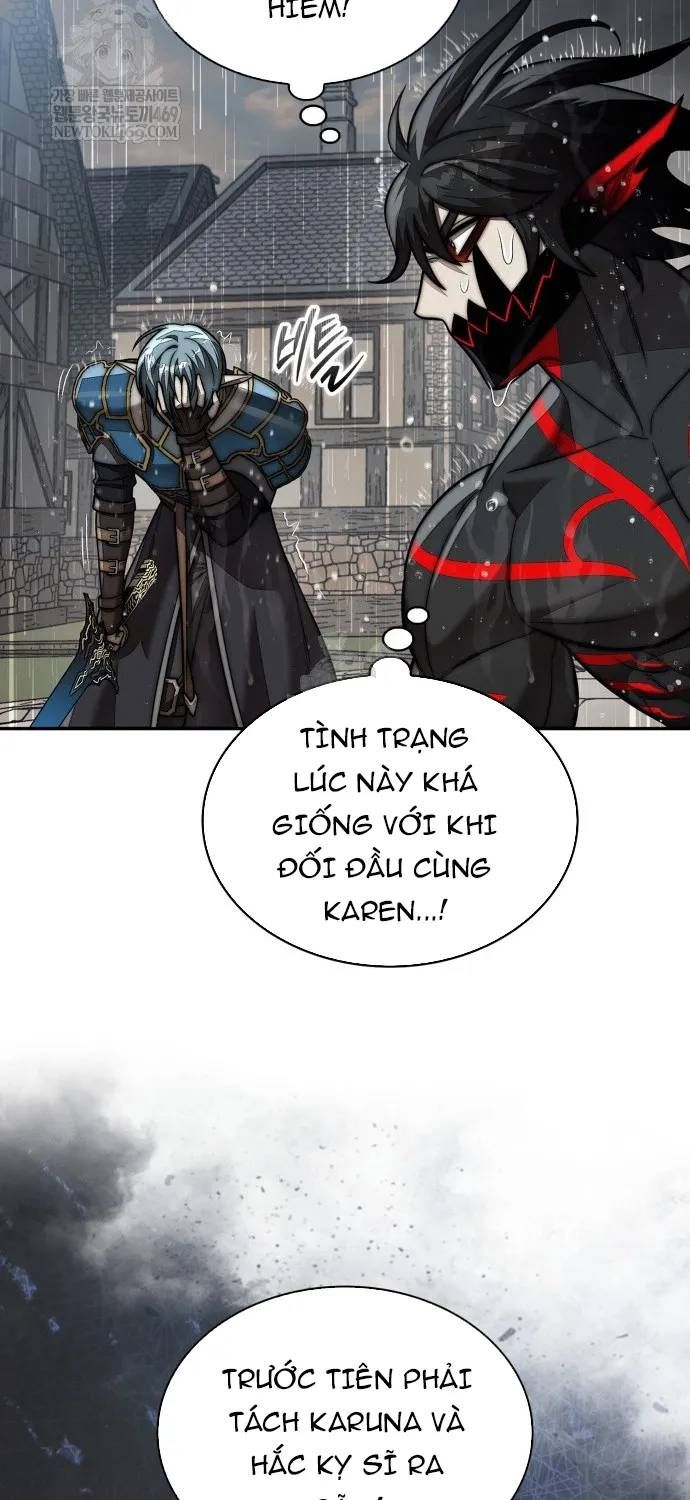 Quân Cờ Thứ 31 Lật Ngược Ván Cờ Chap 109 - Next Chap 108