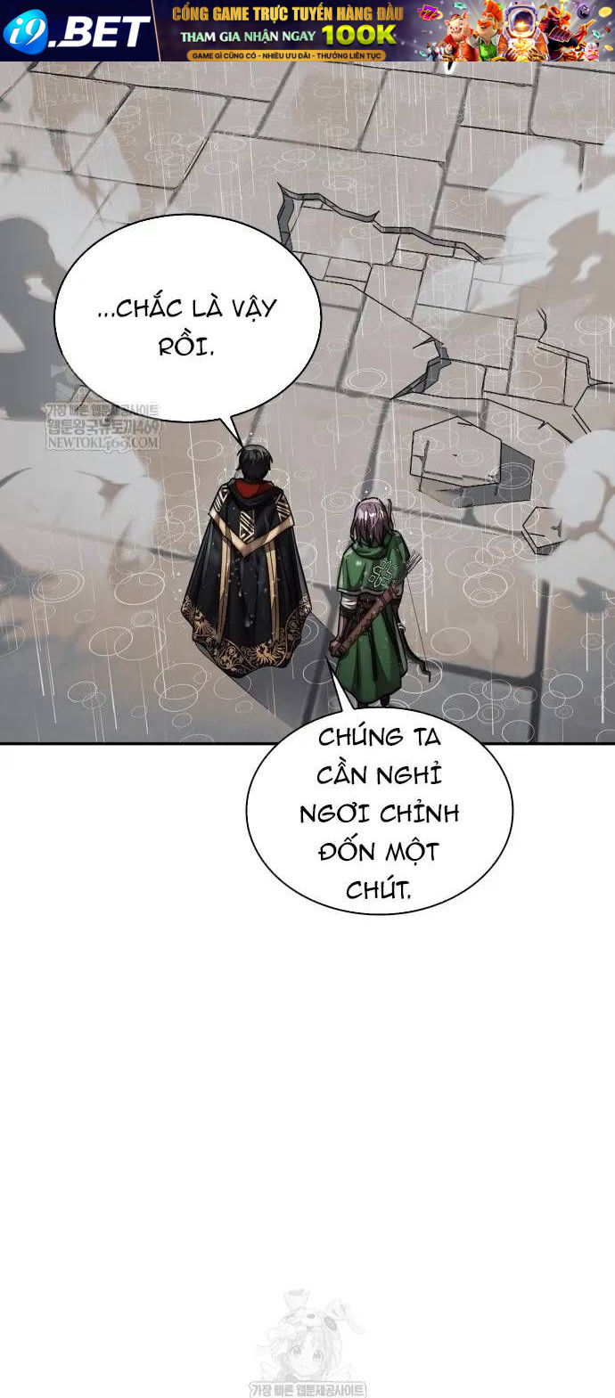 Quân Cờ Thứ 31 Lật Ngược Ván Cờ Chap 109 - Next Chap 108