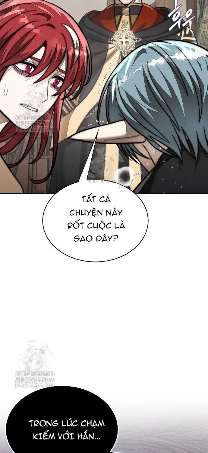 Quân Cờ Thứ 31 Lật Ngược Ván Cờ Chap 109 - Next Chap 108