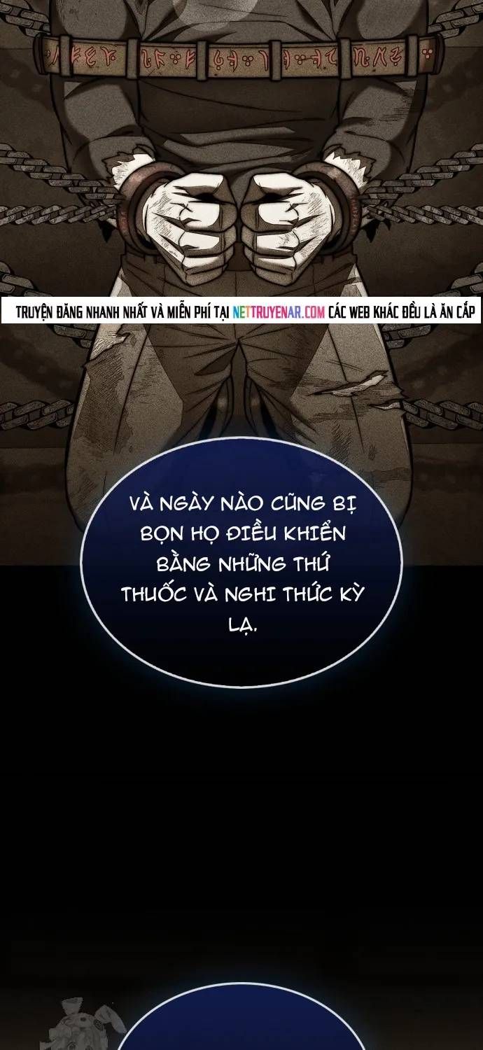 Quân Cờ Thứ 31 Lật Ngược Ván Cờ Chap 109 - Next Chap 108