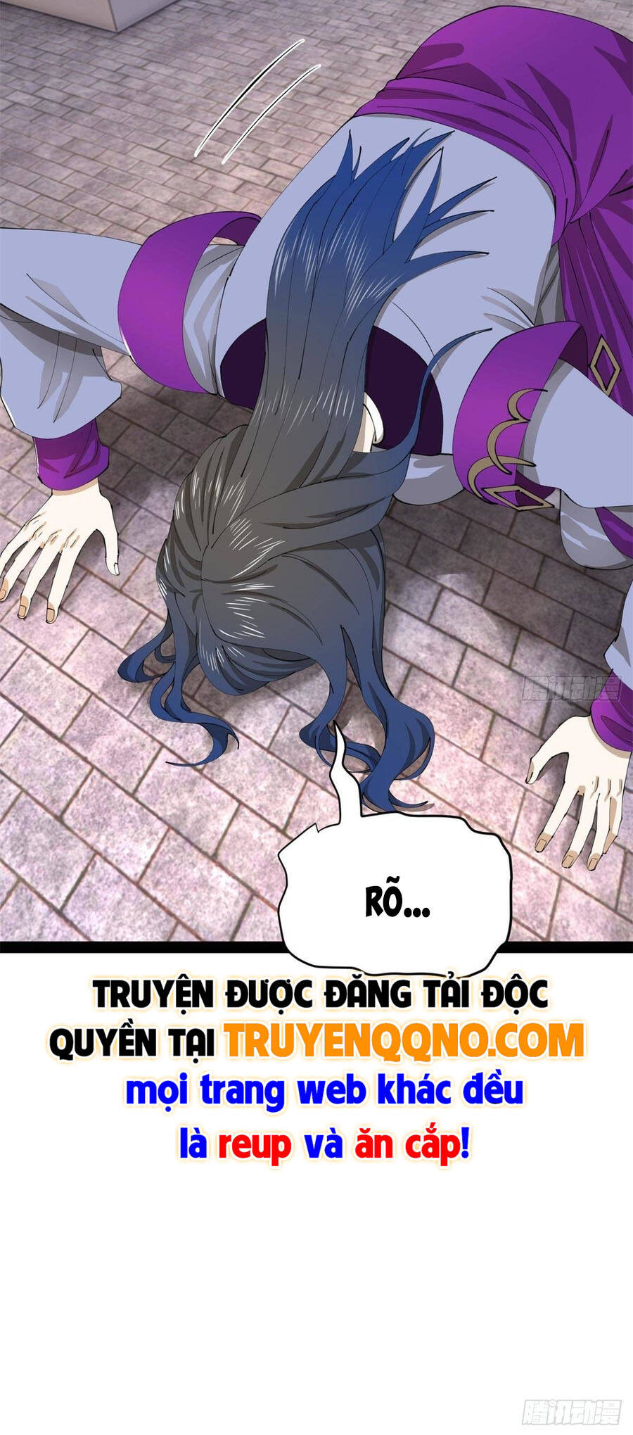 Chàng Rể Mạnh Nhất Lịch Sử Chap 385 - Next Chap 384