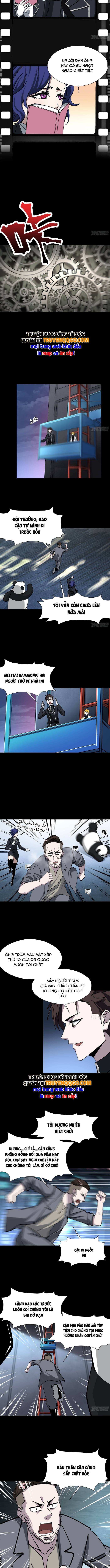 Tôi Làm Tay Sai Ở Dị Giới Chap 14 - Next Chap 13